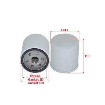 SAKURA Automotive FC-12051