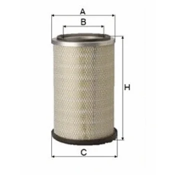 SAMPIYON FILTER CH 1447