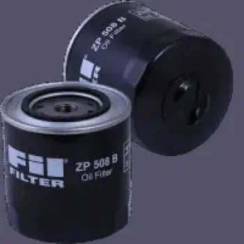 FIL FILTER ZP 508 B