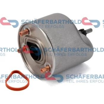 SchferbartholdGmbH 312 27 012 01 11