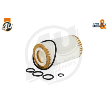4U Autoparts 33267MR