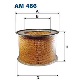 FILTRON AM 466