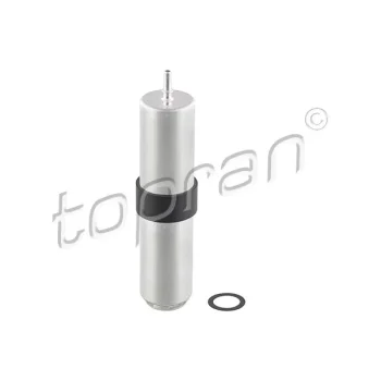 TOPRAN 502 924