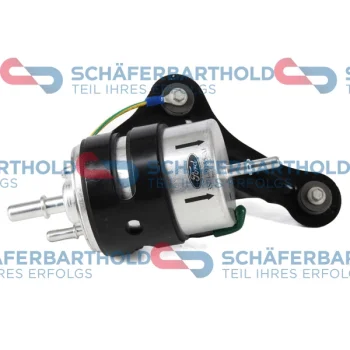 SchferbartholdGmbH 901 06 585 01 11