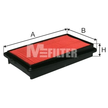 MFILTER K 232