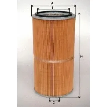 UNIFLUX FILTERS XA2168