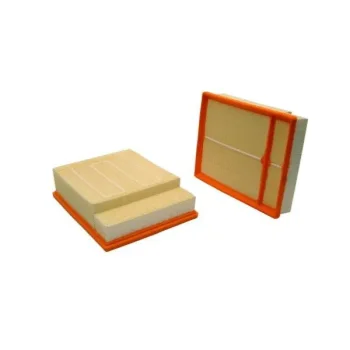 WIX FILTERS 49842