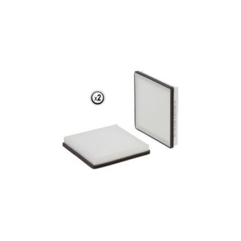 MDA 9098 MDF Воздушный фильтр (салонный)