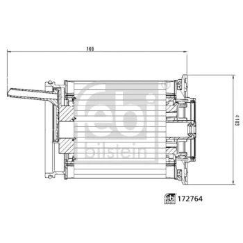 FEBI BILSTEIN 172764