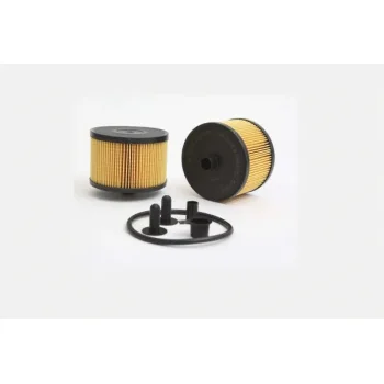 STEP FILTERS CC29472