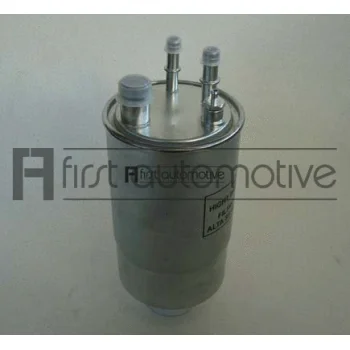 1A FIRST AUTOMOTIVE D20389