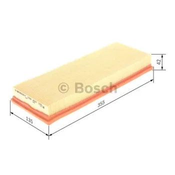 BOSCH F 026 400 155