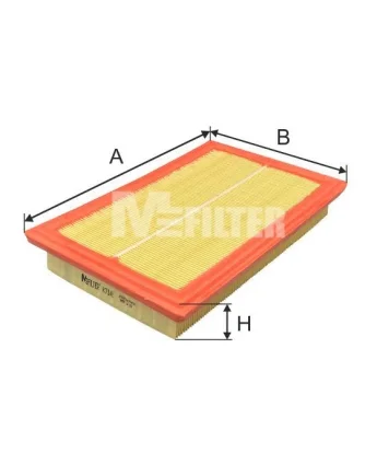 MFILTER K 7141