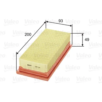 VALEO 585131