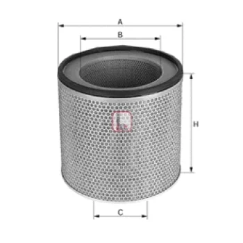 SOFIMA S 7023 A