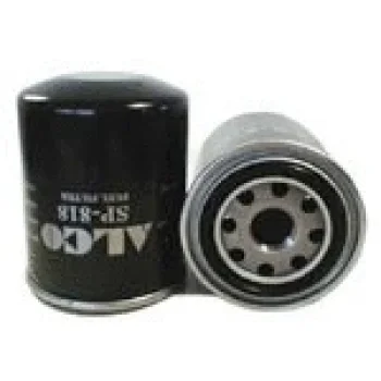 ALCO FILTER SP-818