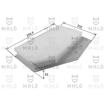 AKRON-MALÒ 1500643