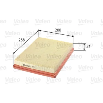 VALEO 585735