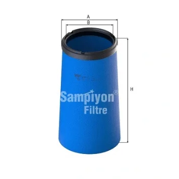 SAMPIYON FILTER CR 0270