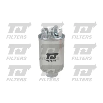 QUINTON HAZELL QFF0301