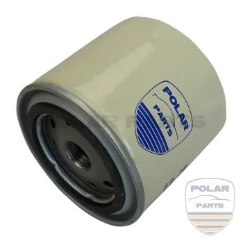 PolarParts 20000815