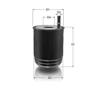 TECNECO FILTERS GS1216