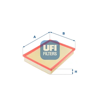 UFI 30.107.00