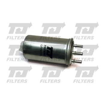 QUINTON HAZELL QFF0376