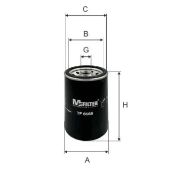 MFILTER TF 6565