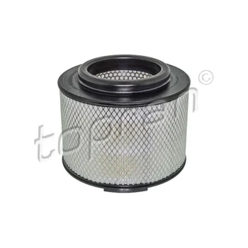 TOPRAN 600 019