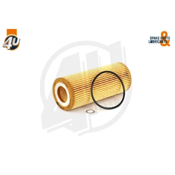 4U Autoparts 33565BW
