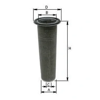 SAMPIYON FILTER CH 0096