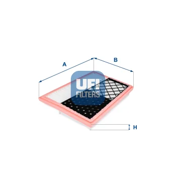 UFI 30.462.00