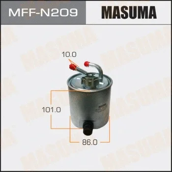 MASUMA MFF-N209