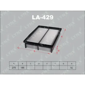 LYNXauto LA-429