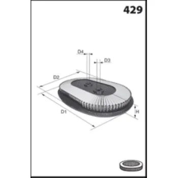 MISFAT R1207
