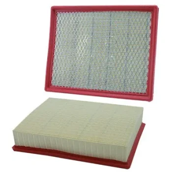 WIX FILTERS 42487