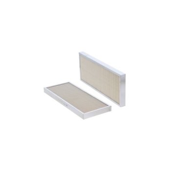 SC 70044 HIFI FILTER Воздушный фильтр (салонный)