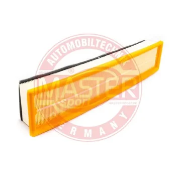 MASTER-SPORT GERMANY 4692-LF-PCS-MS