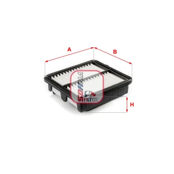 SOFIMA S 3451 A