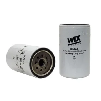 WIX FILTERS 57233