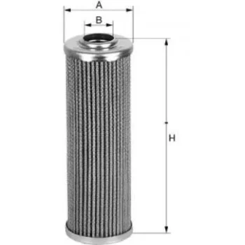 UNIFLUX FILTERS XH539
