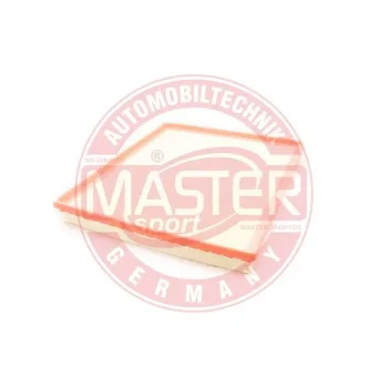 MASTER-SPORT GERMANY 35009-LF-PCS-MS