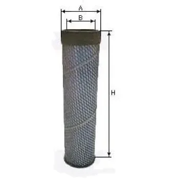 SAMPIYON FILTER CR 0032