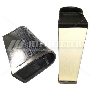 Фильтр воздушный HI-FI SA16863