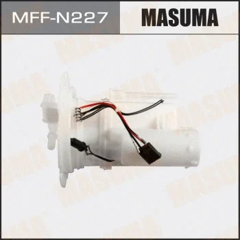 MASUMA MFF-N227