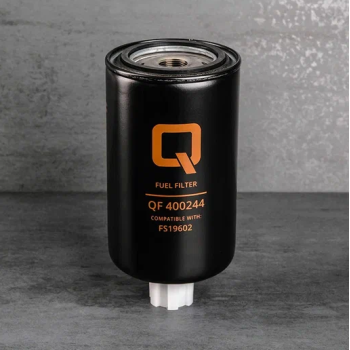 Фильтр топливный Q-Filter QF400244