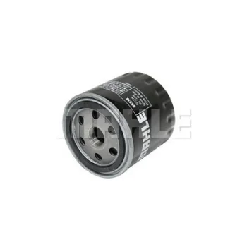 METAL LEVE OC 318