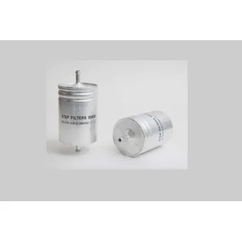 STEP FILTERS CC4101