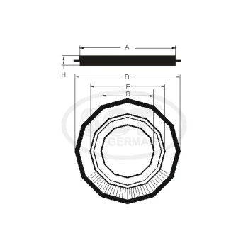 SCT - MANNOL SB 515